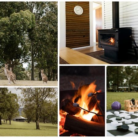Palmers Lane Estate Hunter Valley Pokolbin Luaran gambar