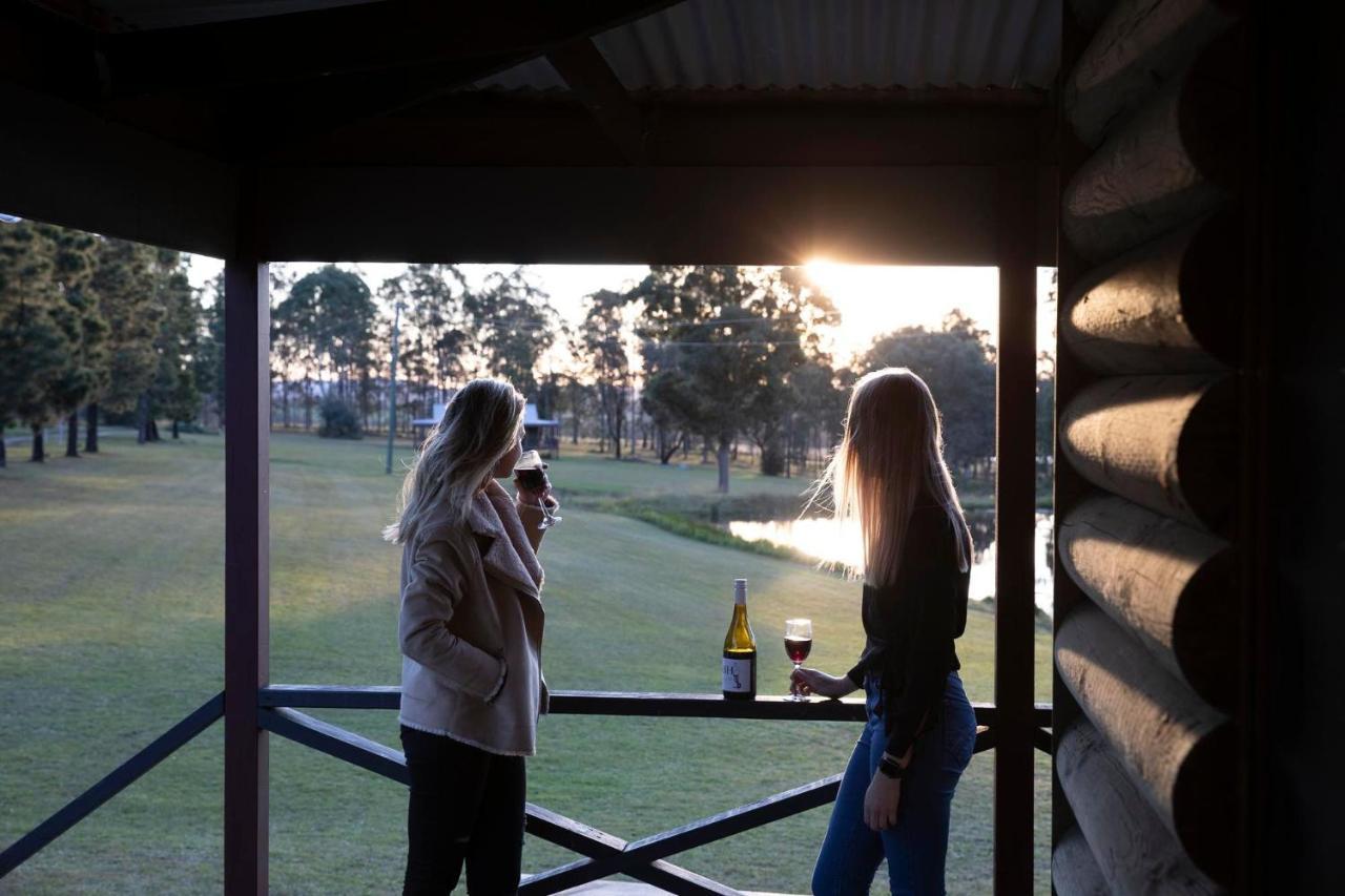 Palmers Lane Estate Hunter Valley Pokolbin Luaran gambar