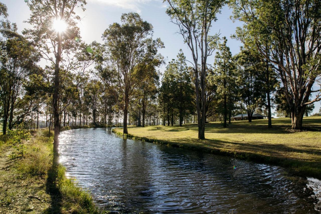 Palmers Lane Estate Hunter Valley Pokolbin Luaran gambar