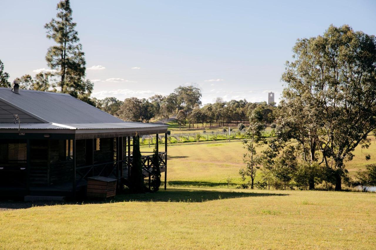Palmers Lane Estate Hunter Valley Pokolbin Luaran gambar