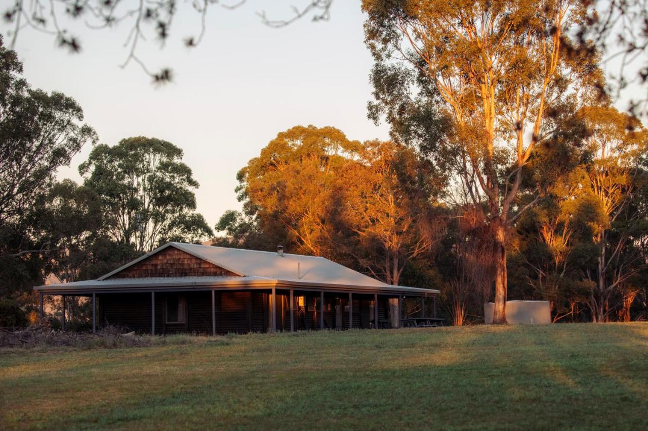 Palmers Lane Estate Hunter Valley Pokolbin Luaran gambar