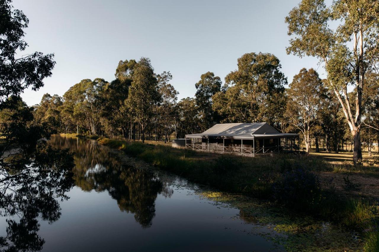 Palmers Lane Estate Hunter Valley Pokolbin Luaran gambar