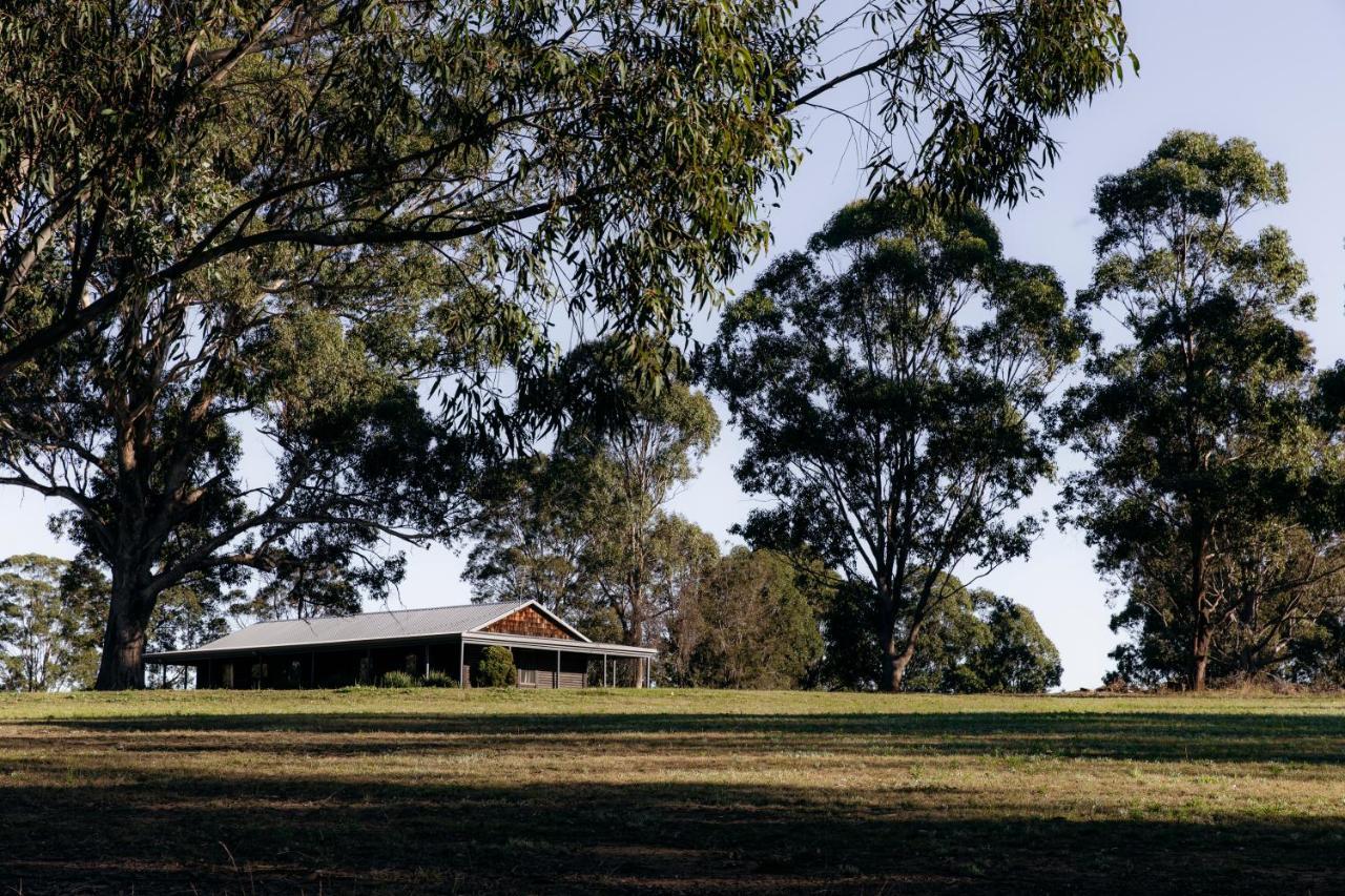 Palmers Lane Estate Hunter Valley Pokolbin Luaran gambar