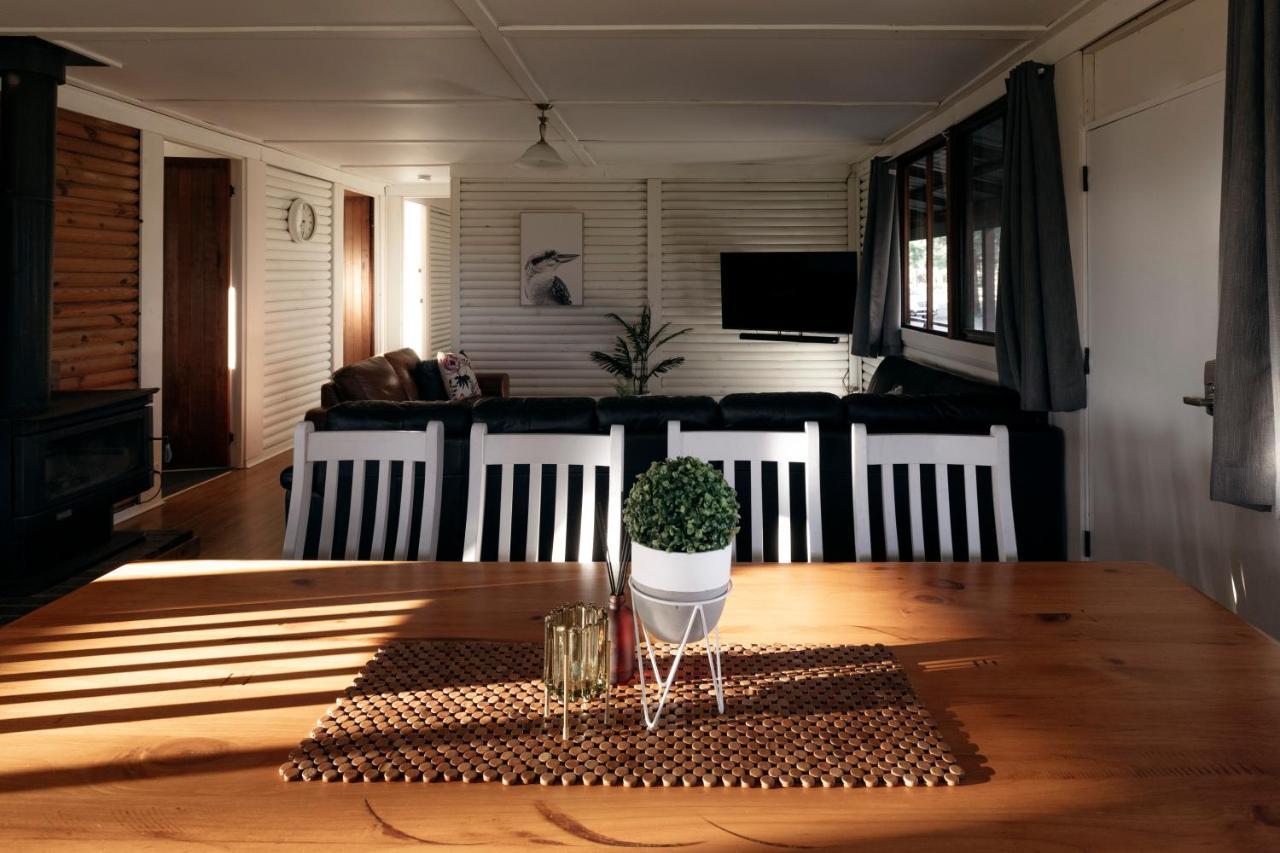 Palmers Lane Estate Hunter Valley Pokolbin Luaran gambar
