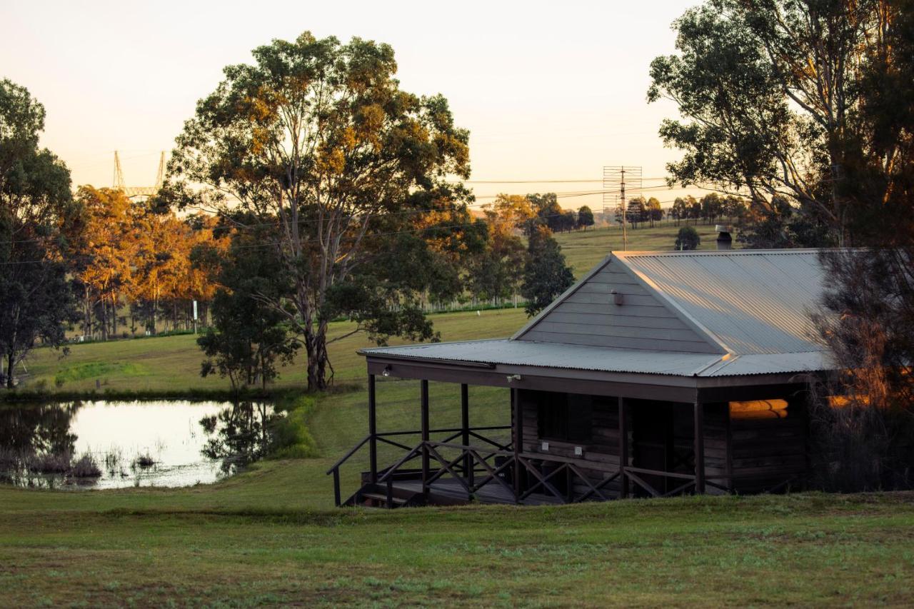 Palmers Lane Estate Hunter Valley Pokolbin Luaran gambar