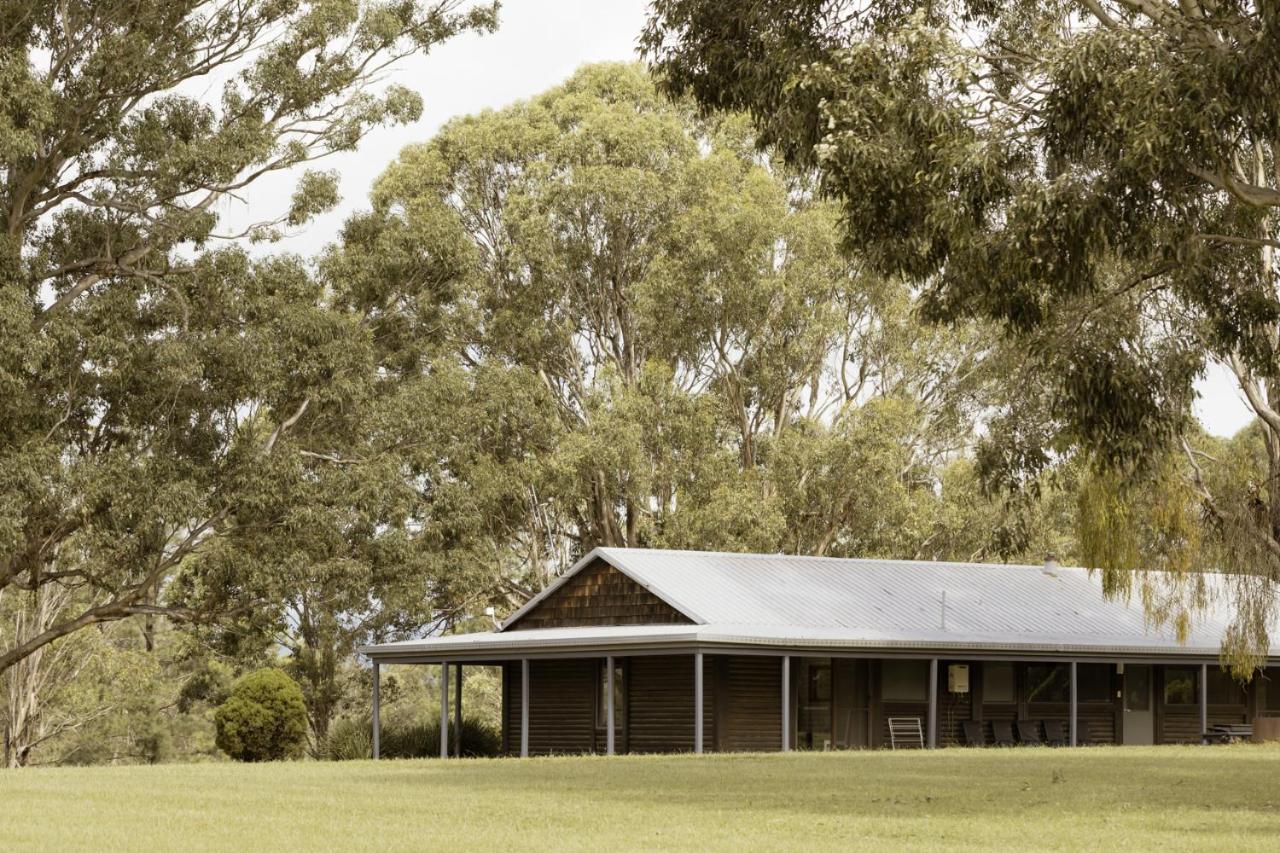 Palmers Lane Estate Hunter Valley Pokolbin Luaran gambar