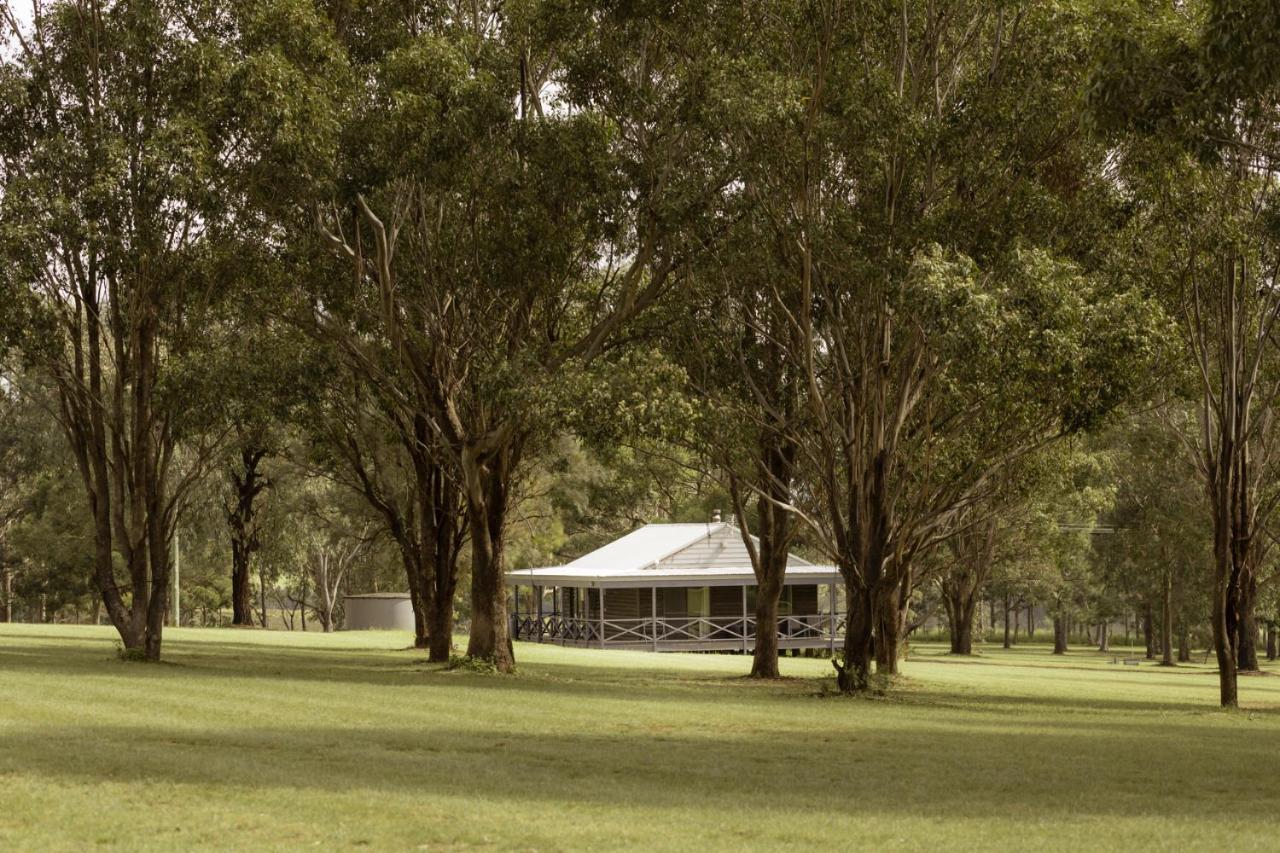 Palmers Lane Estate Hunter Valley Pokolbin Luaran gambar