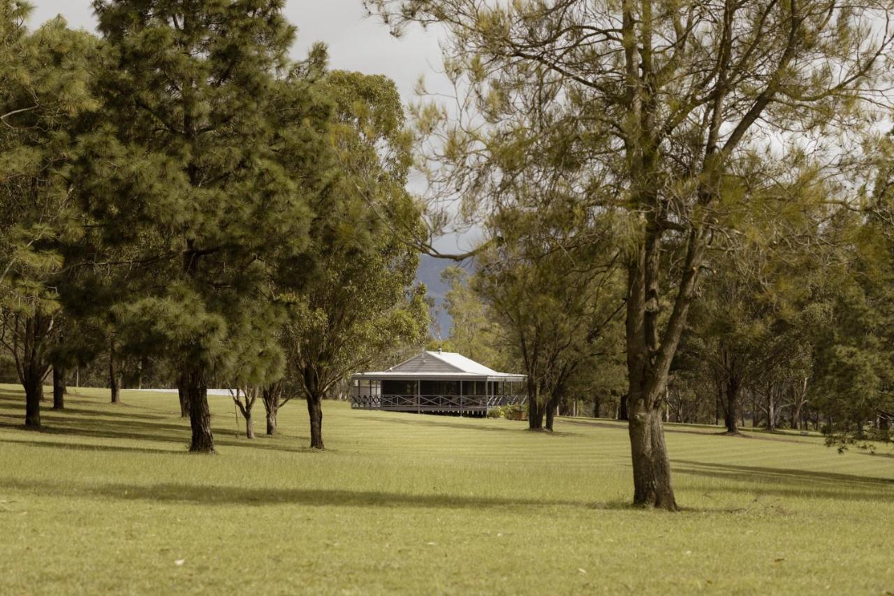 Palmers Lane Estate Hunter Valley Pokolbin Luaran gambar