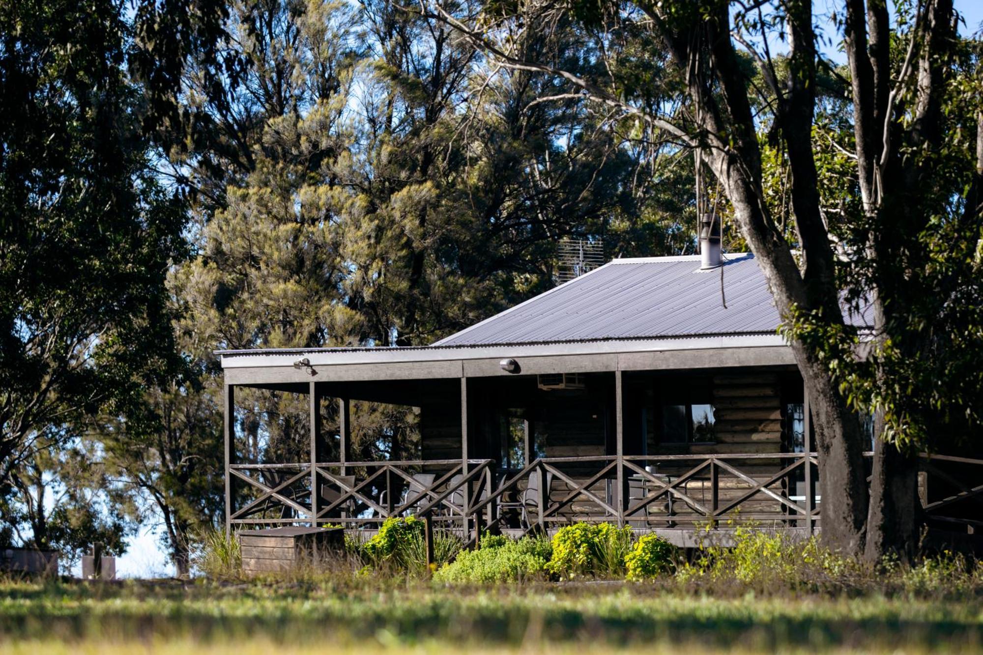 Palmers Lane Estate Hunter Valley Pokolbin Luaran gambar