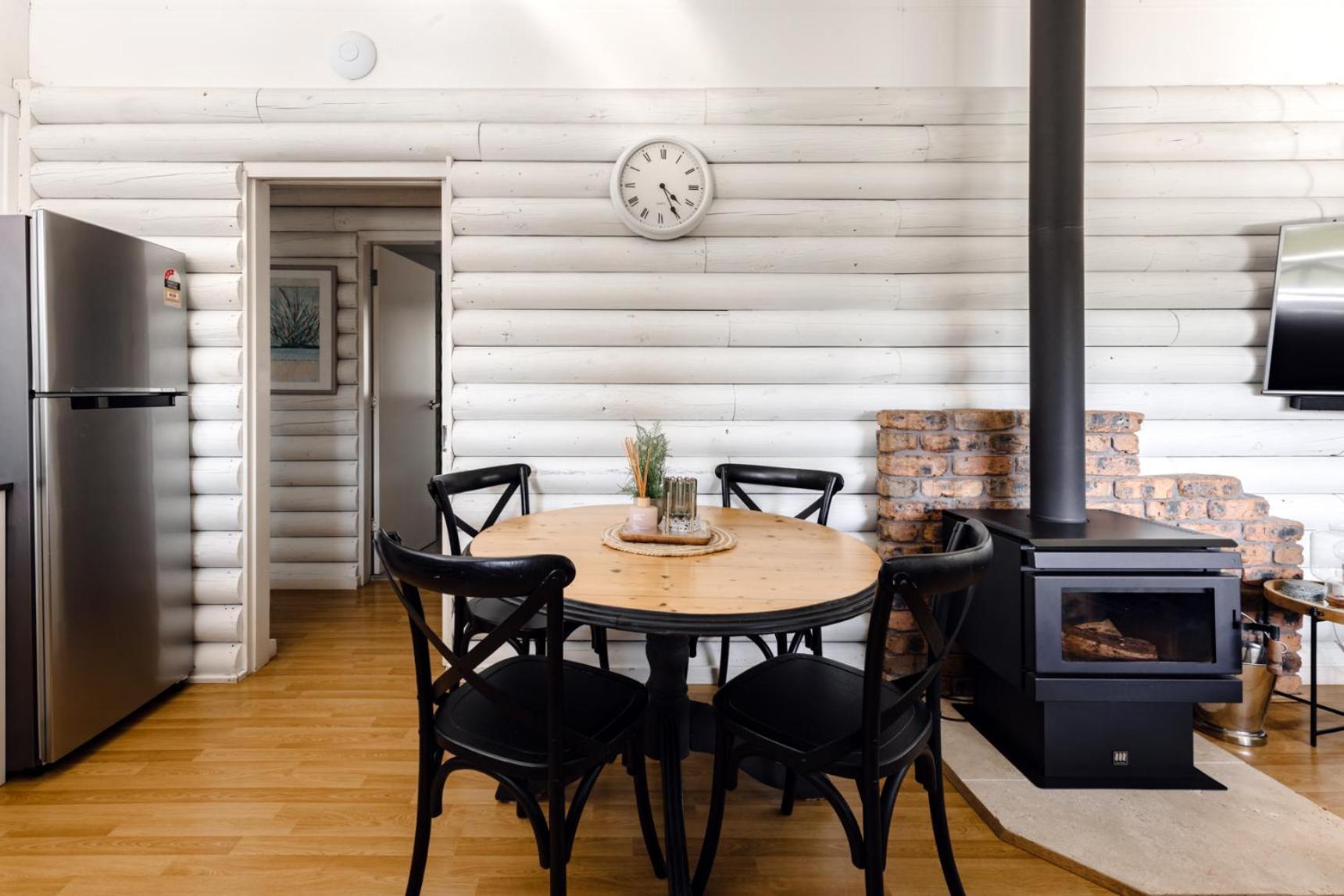 Palmers Lane Estate Hunter Valley Pokolbin Luaran gambar